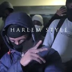 Harlem Spartens x 410 x Skengo AM  x Loski x SL x  67 x AJ Tracey Type Beat UK DRILL / Trap Beat