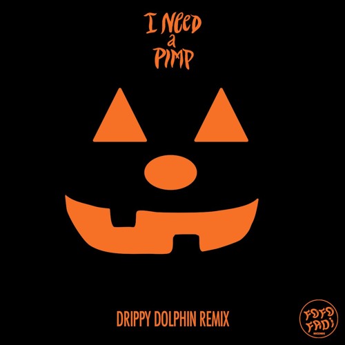 ♡-I Need To Drip-♡(A Trippy Turtle Remix)