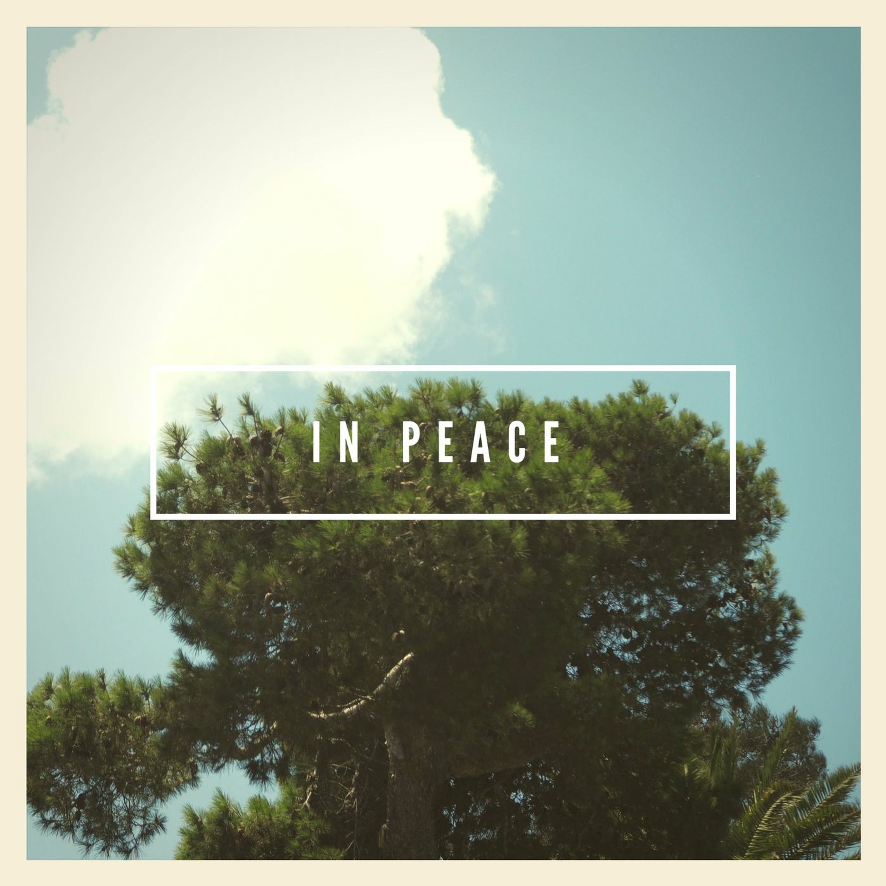 In Peace episode artwork