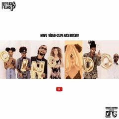 Vinicius Dener & Kleber Milo - Gingado (Lá Vem Ela) part. NP Vocal (prod. Kleber Milo) [D-E-L-A-S]