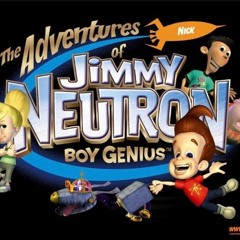 JimmyNeutron ft. DR DRIIP