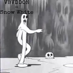 VBVDDON - Betty Boop Snow White