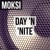 Artwork for Kid Cudi & Crookers - Day 'n' Nite (Moksi Switch Up)