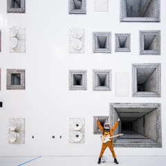 Astronaut Beach House