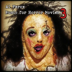 Al Ferox "Leatherface" from Music for Horror Movies 3