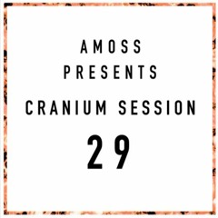 Osmas - Feno (Cut Cranium Session 29)