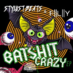 Stylust & FLY - The Heartbreaker (ft Gisto) [Noiseporn Premiere]