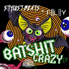 Stylust & FLY - Batsh*t Crazy (Dub Mix)   [EARMILK Premiere]
