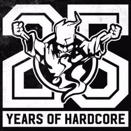 25 Years of Hardcore by Promo @ Thunderdome 2017