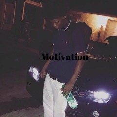 Lil Sauce -Motivation