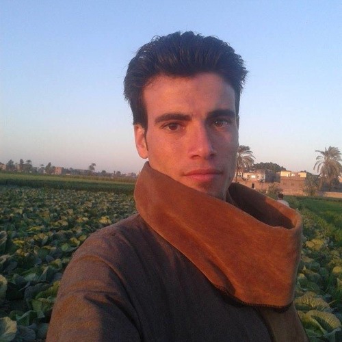 محمد عبدالعال البنجاوي _ انــــــا صابـــر
