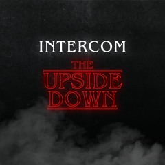 The Upside Down (Stranger Things Inspired)