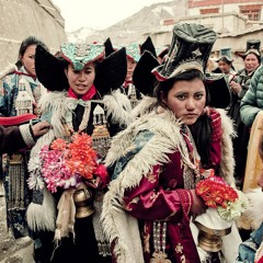 Phayoul ladakhi song