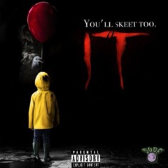 Dread Pirate Roberts - Flachi1time ft. Aquafinamike (prod. treetime)