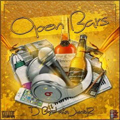 Extra Credit (Prod. By CuBeatz & London On Da Track)