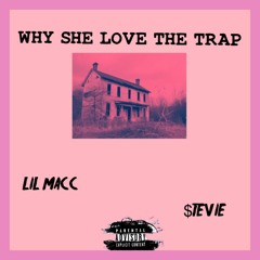 (NIEGHBORHOOD x TRAPSTARS) Why She Love The Trap