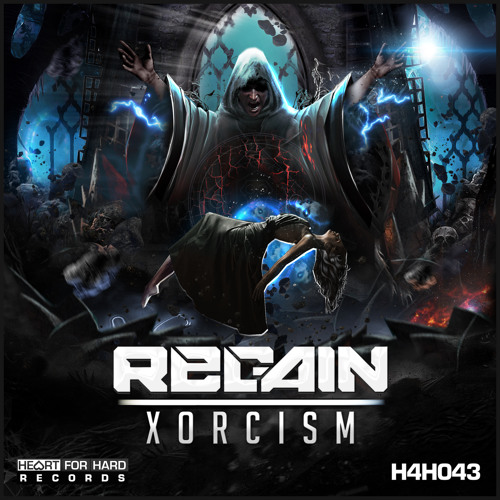 Regain - Xorcism