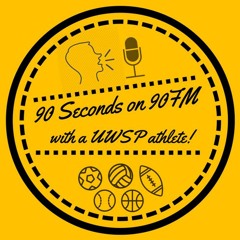 90 Seconds On 90FM With Owen Gluck