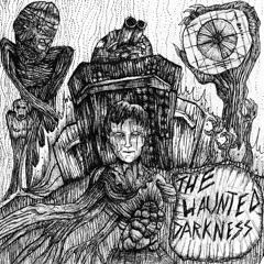 The Haunted Darkness