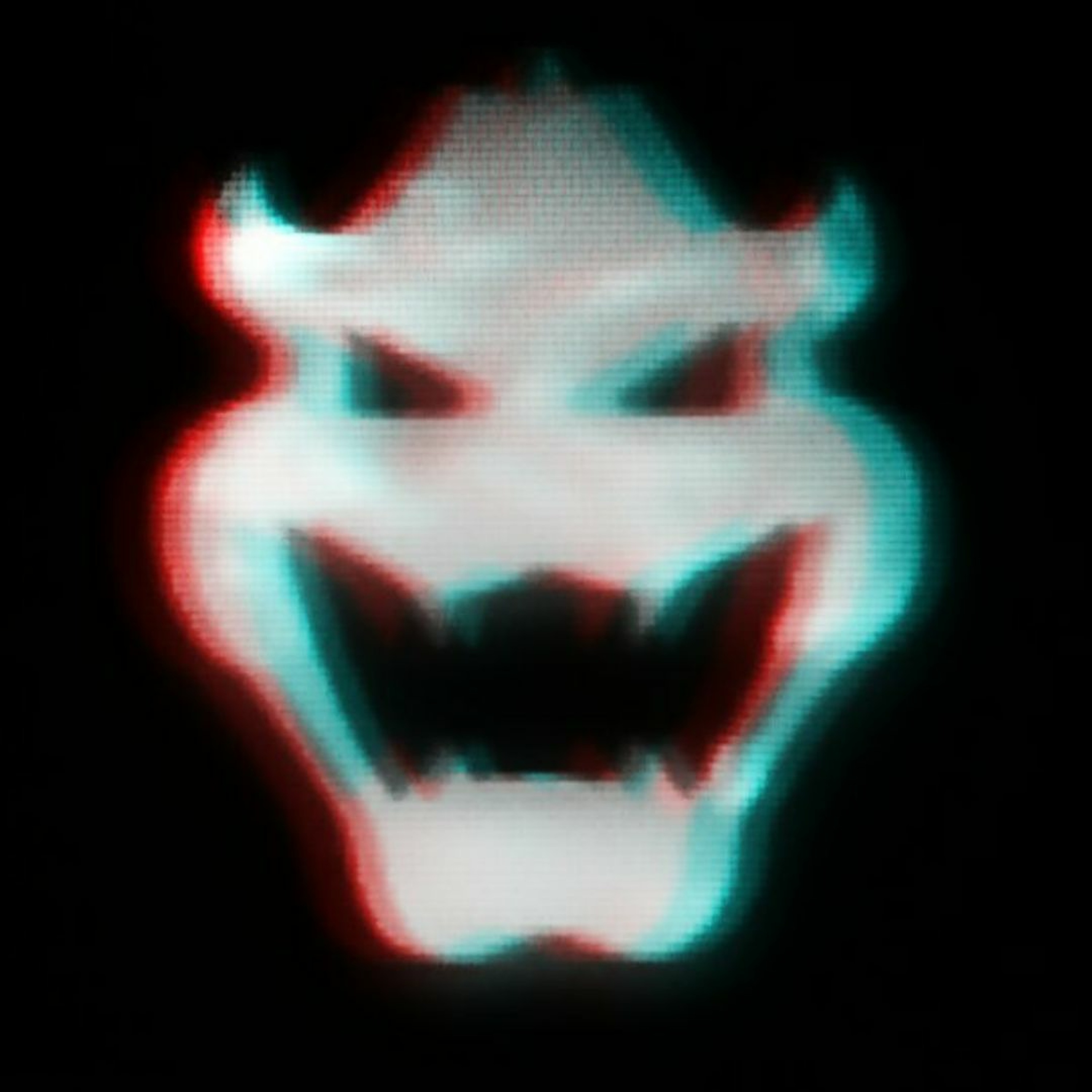 BOWSER episode artwork
