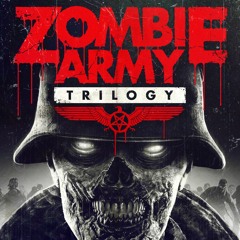 Foresta Di Cadaveri (Zombie Army Trilogy)