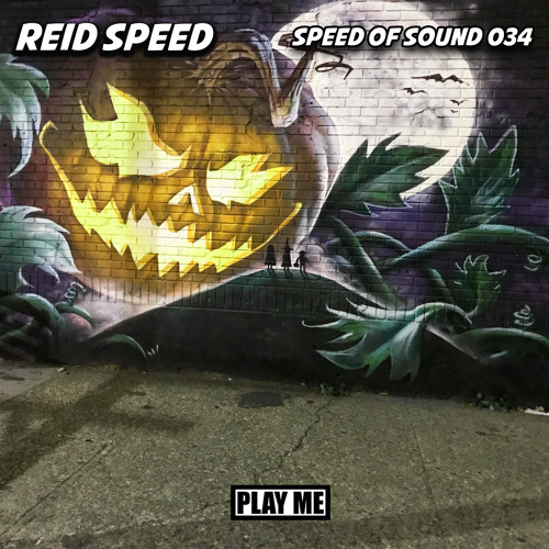 SPEED OF SOUND 034