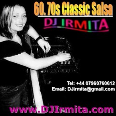 DJ Irmita 60s 70s Classic Salsa