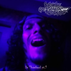 Columbo Coulda Killed You - Candy Thang Prod. WEIRD PAC