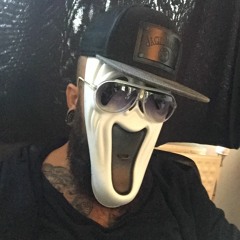 HAPPY HALLOWEEN BY MENTALIST