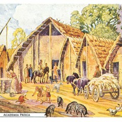 Schleicher's Fable in North-West Indo-European