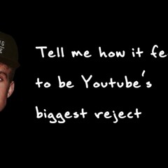 Jake Hill - F**K JAKE PAUL #jakepaulroastchallenge