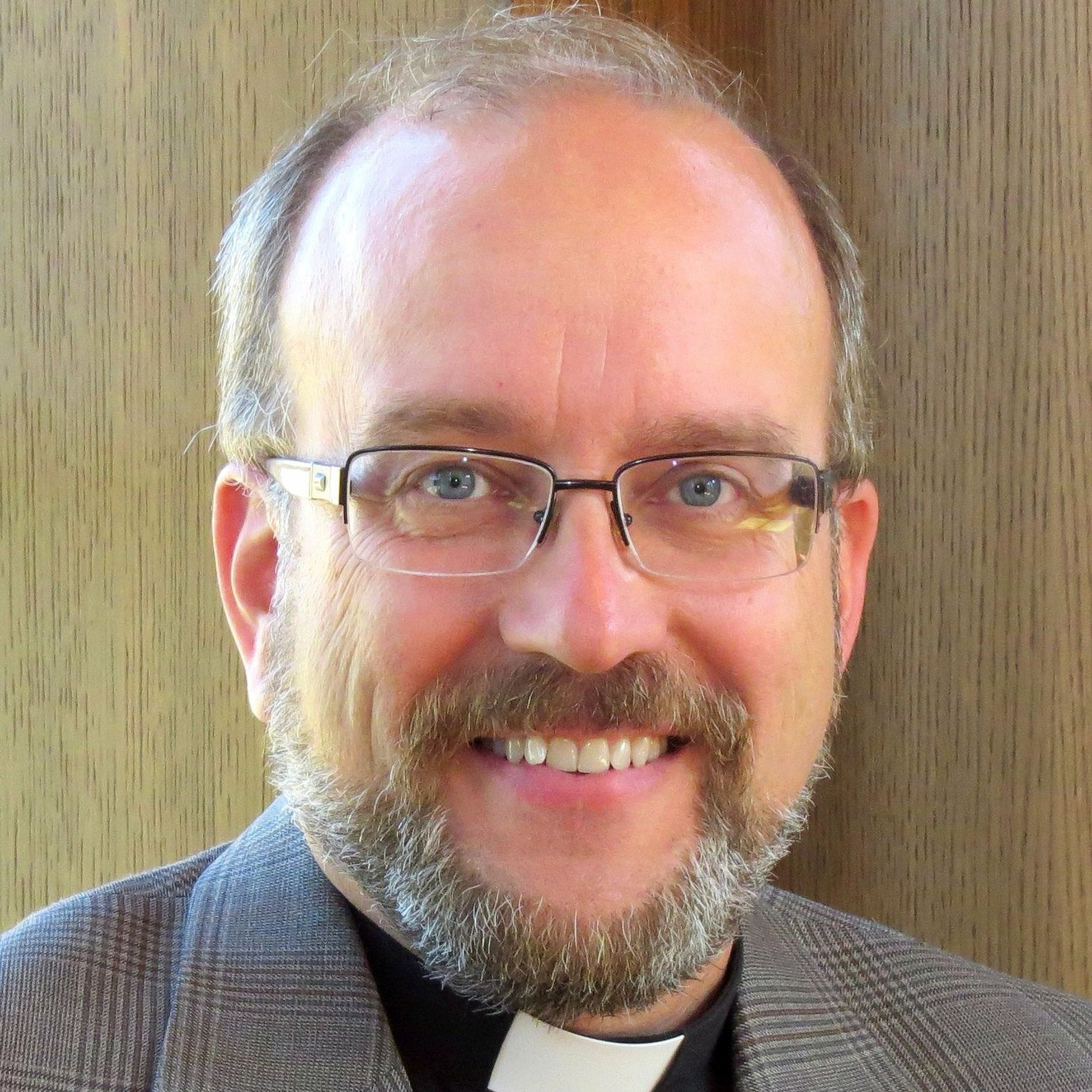 Sermons from Virginia Seminary