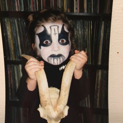 Halloween Mix 2016 for KUCI