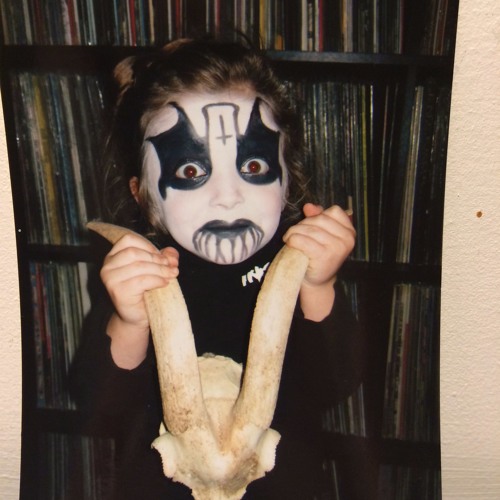 Halloween Mix 2016 for KUCI