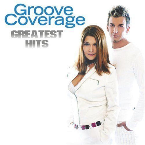 Groove Coverage - Poison 2017 (James Mawdesley Remix)