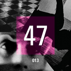 A1 // TOMMY FOUR SEVEN // THE TRACE [47013]