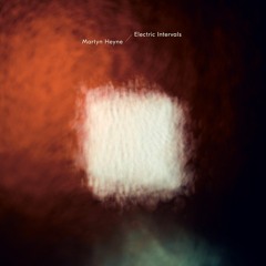 Martyn Heyne: Electric Intervals