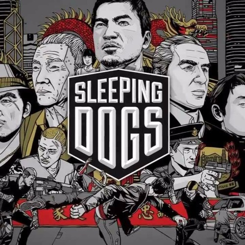 Sleeping Dogs Main Menu Theme Music On Loop