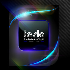 Tesla - The Technic Of Youth #65 ﻿﻿﻿﻿﻿[Oct 2017]
