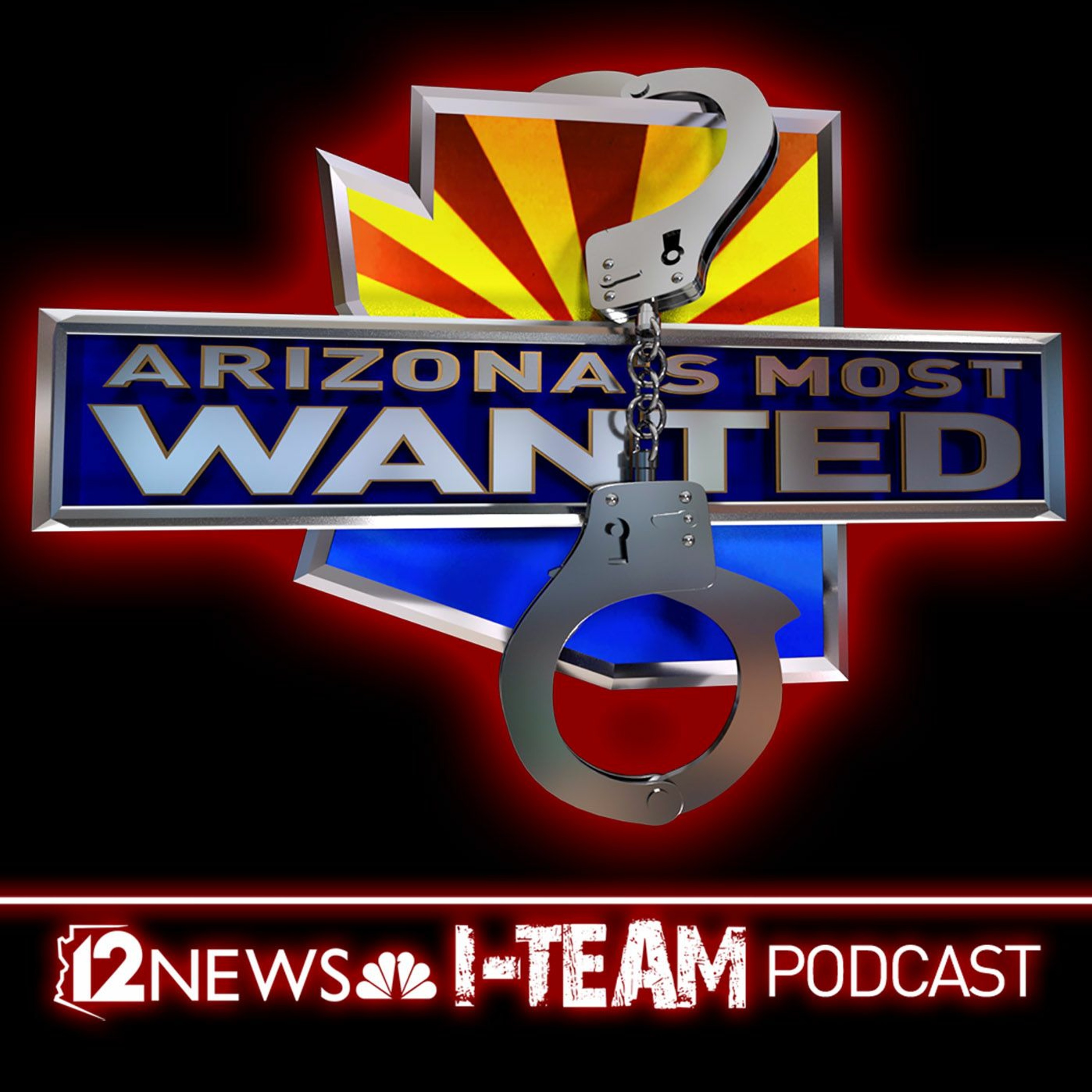 AZ's Most Wanted Trailer