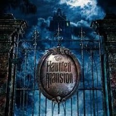The Haunted Mansion (D.A.M.B. Remix)