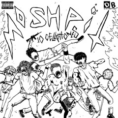 Mosh Pit (Prod. i8)