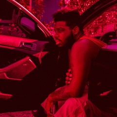 "The Race" (Tre'Mix)