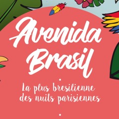 KALAKUTA SOUL SELECTION #5 - AVENIDA BRASIL