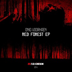 Onig Voorhaen - The Void