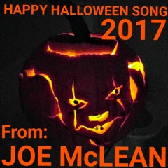 Happy Halloween SONG 2017