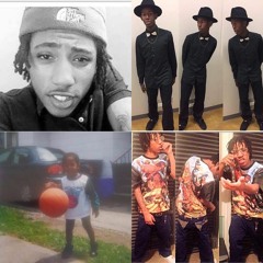 Isaiah Haggins 1997-2014