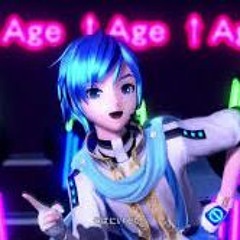 Age Age Again - Kaito - Vocaloid Cover
