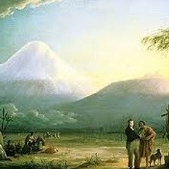 volcanoes and other such things