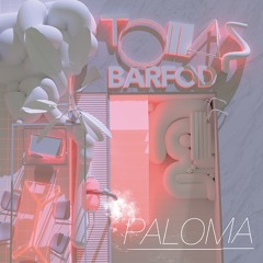 Tomas Barfod - Pantheon
